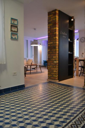  Apartment Društveni dom  Сараево